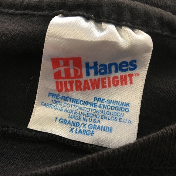 1993 Vintage Madonna Single Stitch Graphic Tee - Picture 6 of 8